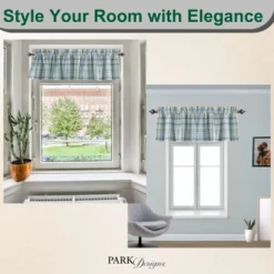 Park Designs Blue Sarasota Valance 14"L 7 Park Designs Blue Sarasota Valance 14"L -Park Designs Sales GUEST f4138c80 68cb 46f5 9003 e73a8ba9094e