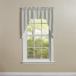 Park Designs Kindred Swags 72" X 36"
