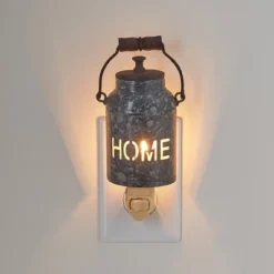 Park Designs Home Canister Night Light